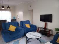 Serian Homes - Ferienwohnung Eldoret