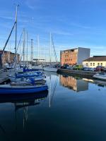 Apartment Altstadt Stralsund - Ferienwohnung Stralsund