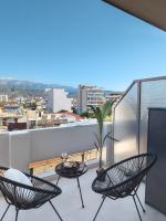 19sqm Project - Ferienwohnung Chania