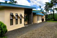Arenal Honey House - Ferienwohnung La Fortuna