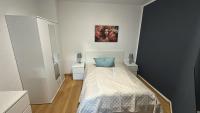 Stadtoase 3 - Bed and Breakfast Wittenberge