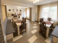 Vila Roxana - B&B Sânmartin