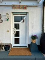 Ferienwohnung Abendrot Lindenfels - Bed and Breakfast Lindenfels