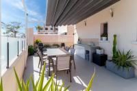 Bungalow cerca del mar - Chambres d'hôtes Torre de la Horadada