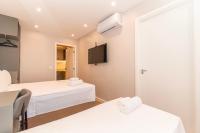 Chambre Familiale