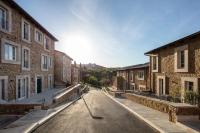 Val D'Orcia Panoramic Suite - B&B Montalcino