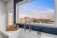Pelican Trio 3 Coastal Suites for Large Groups - B&B South Padre Island