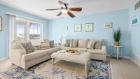 New 3br Family Beach Condo - Sleeps 9 - Bed and Breakfast Wildwood