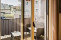 ALTE MÜHLE LOFT - Balcony & Mountain View - B&B Brixlegg