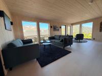 Chalet Glåpen - B&B Moskenes