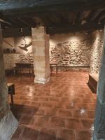 Plaza Matarraña - Bed and Breakfast Fuentespalda