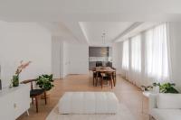 Bright 3-Bed Marylebone Flat - Balcony - Sleeps 7 - B&B London