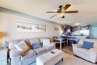 Long Bay Dunes D3 - Bed and Breakfast Myrtle Beach
