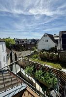 Im Dörnchen - B&B Mettmann