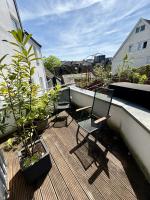Im Dörnchen - B&B Mettmann