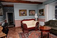 Piena māja - B&B Kukšas
