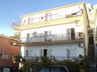 Apartment & Rooms Marigold - Chambres d’hôtes Baška Voda