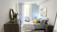 Residenza Santa Anastasia At Piazza Erbe Blu Charme with lift and AC - B&B Verona