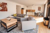 Ferienwohnung Riethchaussee - Ferienwohnung Wingerode