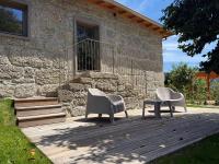 Villa Lijó Suites - Chambres d'hôtes Rio Caldo
