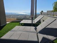 Marvelous Panoramic Residence - Bed and Breakfast Chania