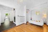 La Bergerie Vue Mer et piscine - Proche de Nice - Piscine partagée - Clim - Ferienwohnung Falicon