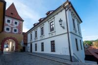Apartments Latran 98 by LH - Chambres d'hôtes Český Krumlov