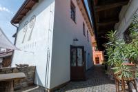 Apartments Latran 98 by LH - Chambres d'hôtes Český Krumlov