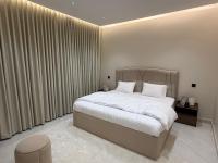 شقة مودرن غرفة وصالة - Ferienwohnung Buraydah