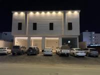 شقة مودرن غرفة وصالة - Ferienwohnung Buraydah