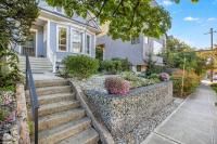 Cozy Bungalow in Capitol Hill - Bed and Breakfast Seattle