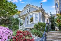 Cozy Bungalow in Capitol Hill - B&B Seattle