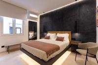 Alberto Amedeo Suite - Bed and Breakfast Palermo