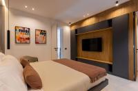Alberto Amedeo Suite - Bed and Breakfast Palermo