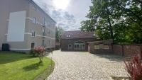 Ferienwohnung Carla Rohls - Bed and Breakfast Königs Wusterhausen