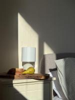 The Coastal Forest Retreat - Bed and Breakfast Barton on Sea