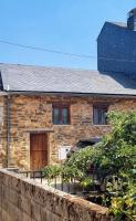 La Berciana - B&B San Justo de Cabanillas