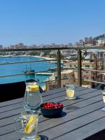Vista View Terraces - B&B Saranda