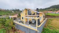 Feiteiras House - Bed and Breakfast Canhas