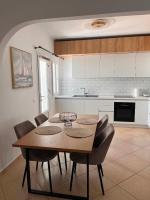 Konstantinos Apartments Antiparos - Chambres d'hôtes Antíparos
