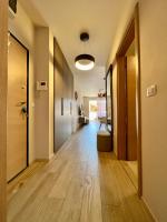 Atina apartment, city centre Budva ,luxurious, near Old city - Chambres d'hôtes Budva