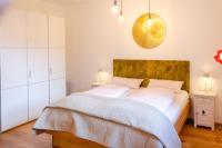 Ferienwohnung Mühlenträumle - B&B Wertach