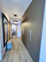 Atina apartment, city centre Budva ,luxurious, near Old city - Chambres d'hôtes Budva