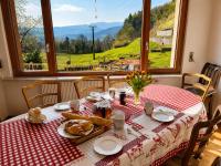 Insel Paradise - B&B Soultzeren