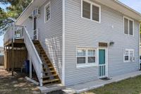 Williams Beach Bunker B - Ferienwohnung Myrtle Beach