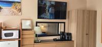 Habitación Triple con balcón