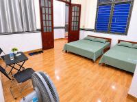 Phòng nghỉ 24h - Ferienwohnung Trung Nghĩa