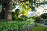 Crown Garden House - B&B Vancouver
