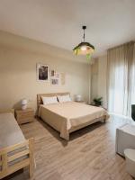 Deluxe Tweepersoonskamer met Balkon