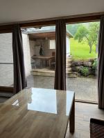 Mayrberg mit Terasse - B&B Lofer